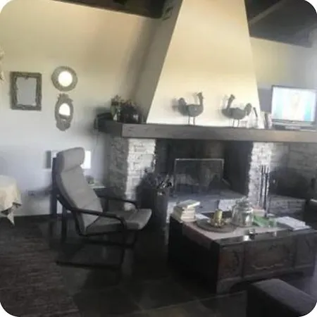 Villa Anna Βίλα *