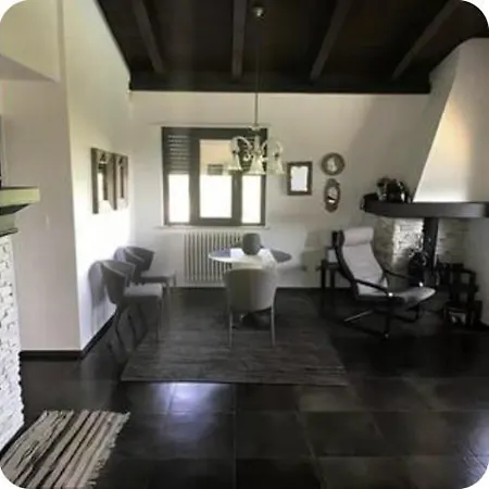 Βίλα Villa Anna Calascibetta