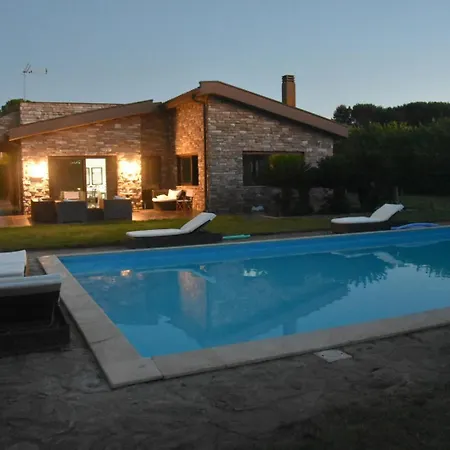 Villa Anna Villa *