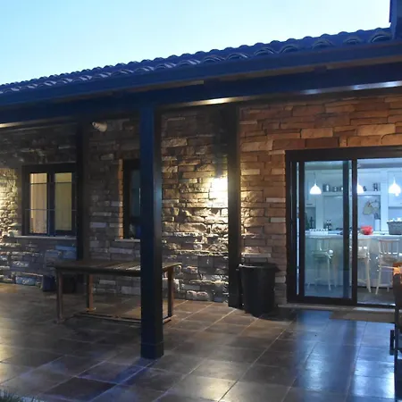 Βίλα Villa Anna Calascibetta
