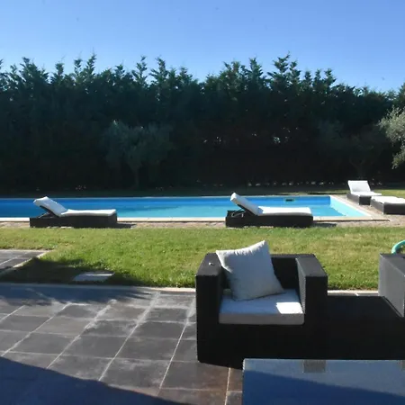 Villa Anna * Calascibetta