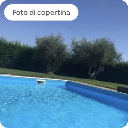 Βίλα Villa Anna Calascibetta