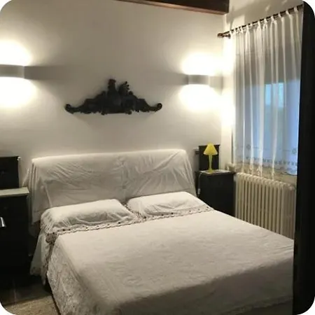 Villa Anna Βίλα *